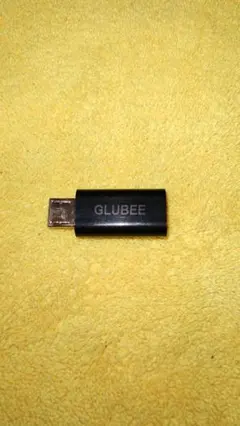 USB Type-C to micro USB Type-B 変換アダプタ