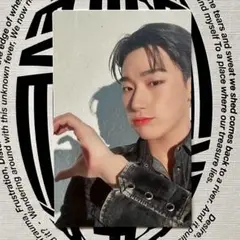 ATEEZ All To Action サン トレカ - メルカリ
