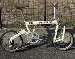 2026年最新】Peugeot 折りたたみ自転車の人気アイテム - メルカリ