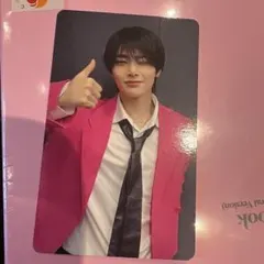 straykids do it HMV ラキドロ スキズ アイエン