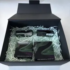 新品未使用【シュウ ウエムラ × シャボンヌウォン】4点セット⭐︎箱付きプレゼント 新品未使用】 シュウウエムラ×シャボンヌウォンコラボ アイシャドウ
