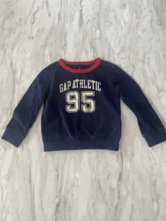GAP 長袖　3歳　紺色
