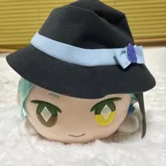 ツイステ ジェイド ねそべりぬい