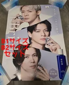 2025年最新】雪肌精ポスターの人気アイテム - メルカリ