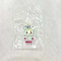 【新品未開封】ナルミヤキャラクターズ めじるしアクセサリー ブルーベリエちゃん