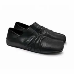 靴 JCAESAR STUDIO LEATHER TOP LAYER MULE JCAESAR STUDIO LEATHER TOP LAYER MULE - メルカリ
