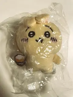 【新品未使用】ちいかわ　ぬいぐるみ　BIG うさぎ