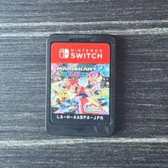 マリオカート8 デラックス Nintendo Switch