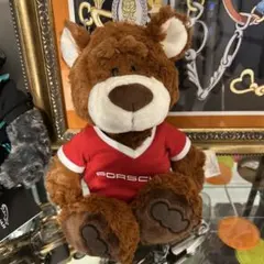 2026年最新】ポルシェテディベアの人気アイテム - メルカリ