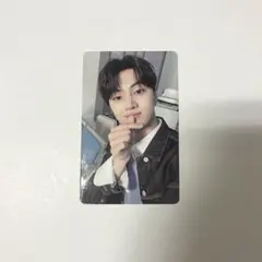 enhypen ジェイ ペンミ エンコネ スペシャルカード トレカ