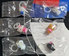 コンプリート　キティ　めじるし　②