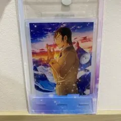 名探偵コナン 隻眼の残像 アクリルアートスタンド 諸伏高明 劇場版 映画