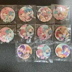 すとぷり　缶バッチ