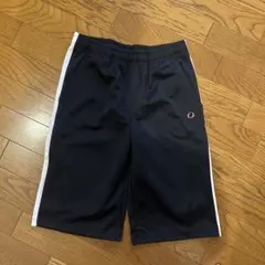 IGNIO 半ズボン 160サイズ 黒