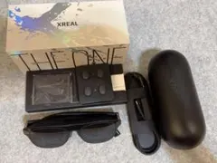 XREAL ONEスマートグラス 本体