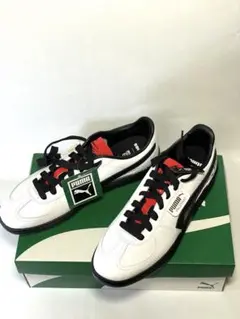 希少　atmos PUMA ペルソナ　コラボ限定アクリルスタンド　ステッカー付き 希少 atmos PUMA ペルソナ コラボ限定アクリルスタンド