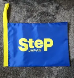 新品 ステップスポーツ シューズケース シューズ袋 ランニング マラソン 陸上のサムネイル