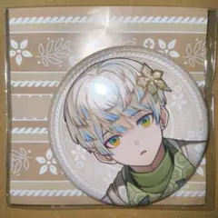 2025年最新】緋八マナ 缶バッジ テラリウムの人気アイテム - メルカリ