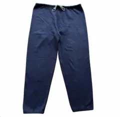 90s USA製 ラッセルアスレチック　スウェットパンツ　ネイビー アメリカ製