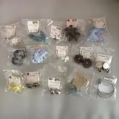 【新品】ピアスまとめ売り