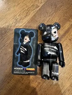 ベアブリック 10