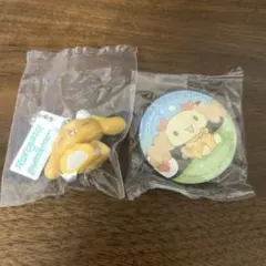 くら寿司　シナモロールとおともだち