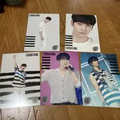 2025年最新】2PM_チャンソンの人気アイテム - メルカリ