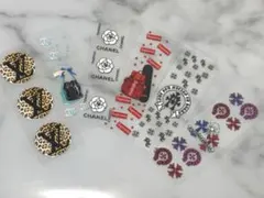 ペンラシール6枚セット