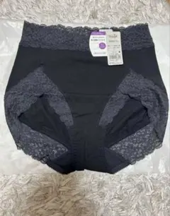 SO SOFT7210 はきこみ深めショーツ　ブラック　L トリンプ　新品