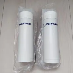 レア品未使用】Boeing LOGO bubba タンブラー 大容量 水筒 - メルカリ