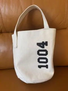 seventeen JEONGHAN トートバッグ 1004