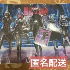 ガンバレジェンズ プレイマット　ランゴ・ストマック　セット