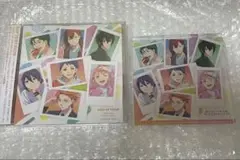 キンツア キンプリ CD ラブパラ