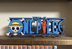 2026年最新】ワンピースロゴフィギュアの人気アイテム - メルカリ