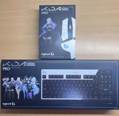 Logicool G G715 原神 ゲーミングキーボード マウスパッド 綾華 - メルカリ