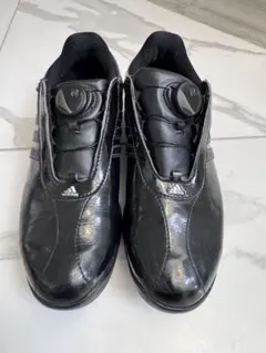 adidas ゴルフシューズ レディース　23cm