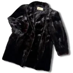 2026年最新】ミンク コート 逆毛の人気アイテム - メルカリ