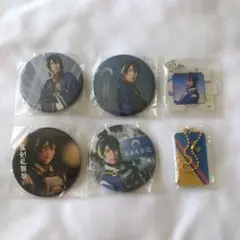 ★刀ミュ 三日月宗近セット