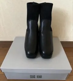 厚底フラットフォームシュ－ズ