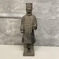 2025年最新】兵馬俑 人形の人気アイテム - メルカリ