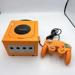 任天堂 ゲームキューブ Nintendo GAME CUBE