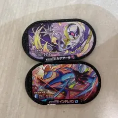 ポケモンメザスタ スーパースター ルナアーラ インテレオン