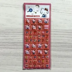 サンリオ タイルシール ハローキティ ブロックシール