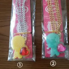 セボンスターネックレスよりどり3個セット