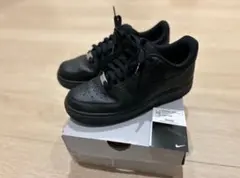 22cm ナイキ GS エアフォース1 LE 