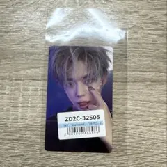 TXT Starkissed ユニバ ラキドロ 1回目 2回目トレカ ヨンジュン