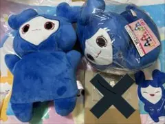 【新品未使用】TWICE gigo ツウィ 2点セット