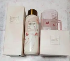 スターバックスリザーブロースタリー　マーブル　サクラ2024