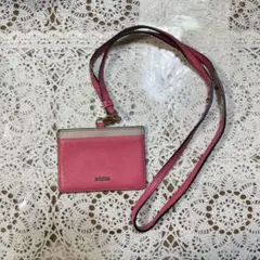 FURLAフルラ　カードホルダー