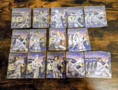ビルディバイドブライト プラチナジャケット pr+ 27枚セット ビルディバイドブライト プラチナジャケット pr+ 27枚セット - メルカリ